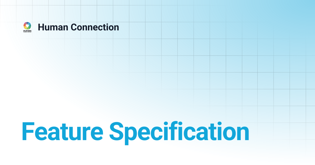 Feature Specification | doc-update-minikube-setup-documentation | Human ...